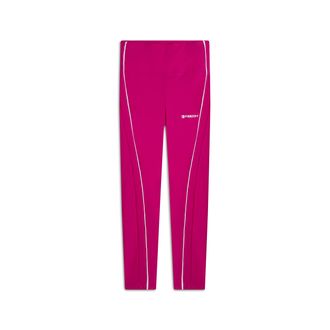 Freddy Leggings 7/8 Vita Alta con bordature a contrasto