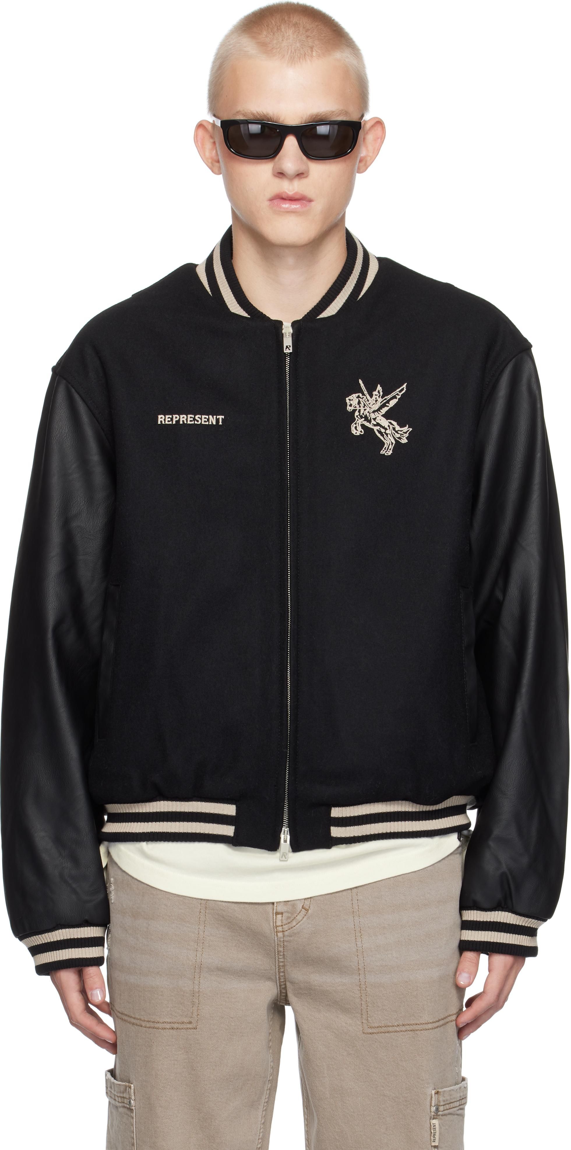 Represent Jackets from $307.00 - on Stylight Represent Jackets from $307.00 - on Stylight