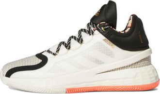 adidas D Rose 11 Family First White FW8507