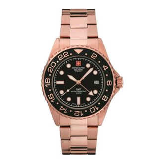 Swiss Alpine Military Heren, Accessoires, Roze, Maat: ONE Size Tweed