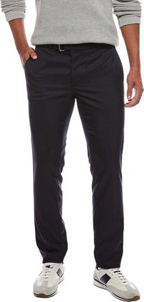 Officine G&eacute;n&eacute;rale Officine Generale Pierre Wool Pant