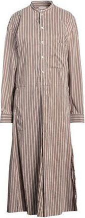 Christophe Lemaire KLEIDER - Maxi-Kleider auf YOOX.COM