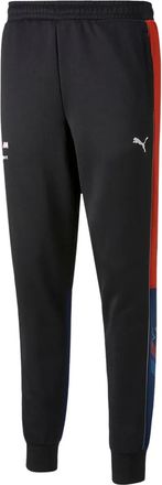 Puma x BMW Motorsport trainingsbroek - Zwart
