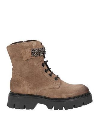 Caf&egrave;noir FOOTWEAR - Ankle boots sur YOOX.COM