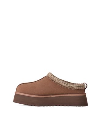 UGG Womens Tazz Ii Slipper, Rocky Oak, 5 UK