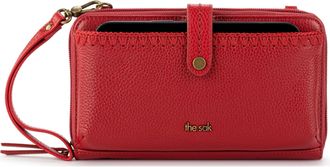 The Sak Iris P Smartphone Crossbody