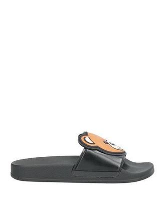 Moschino SCHUHE - Sandalen auf YOOX.COM