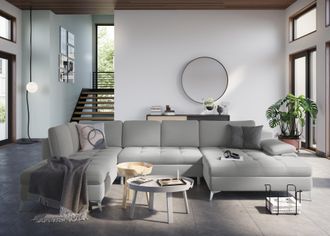 Sit&more Wohnlandschaft