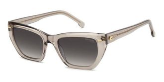Carrera 3081/S FWM/9O Womens Sunglasses Pink Size 52