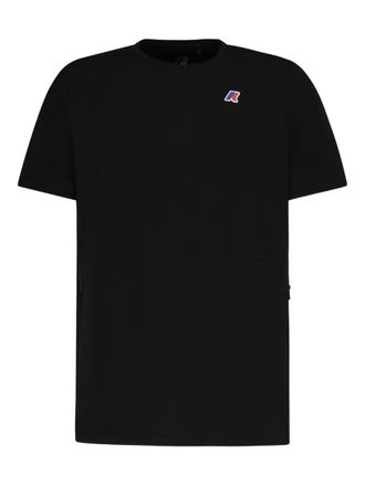 Black K-Way T-Shirts: Shop up to −56% | Stylight