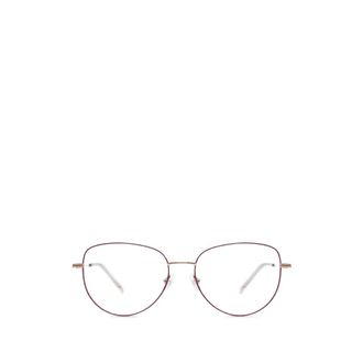 Gigi Studios GIGI Studios, Glasses, female, Red, Size: 45 MM Eloise Eyeglasses