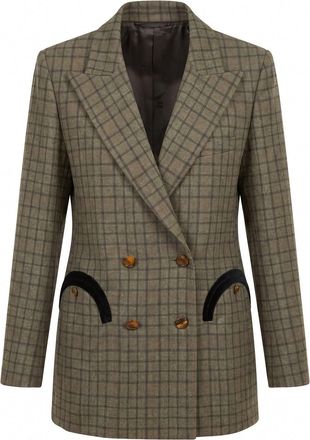 Blaz&eacute; Milano Olmida Everyday Blazer