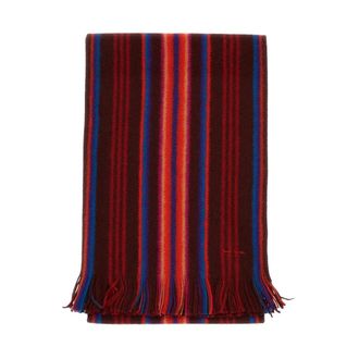 Paul Smith Heren, Accessoires, Veelkleurig, Maat: ONE Size Wol