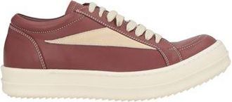 Rick Owens FOOTWEAR - Trainers sur YOOX.COM