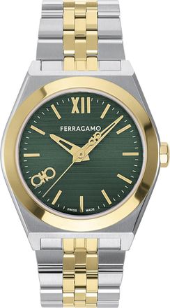 Ferragamo Vega New Bracelet Watch