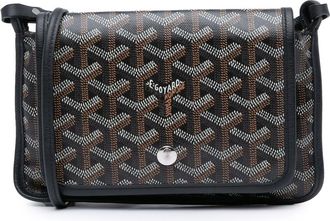 Goyard Pre-owned Goyard Goyardine Plumet Pocket Wallet Ladies VWHMKXNKB992QECM