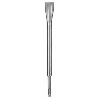 Bosch Cincel Plano Sds Plus 250x20 Mm (5 Unidades) Bosch