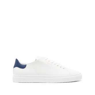 Axel Arigato Clean 90 Leather Sneakers