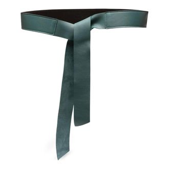 Niù Niu, Mujer, Accesorios, Verde, Talla: M