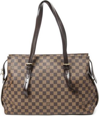 Louis Vuitton Chelsea Schoudertas