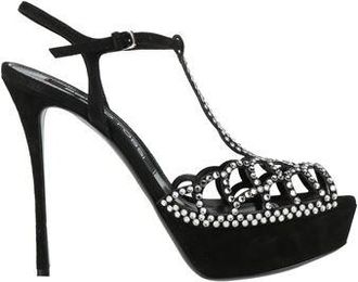 Sergio Rossi CALZADO - Sandalias con cierre en YOOX.COM