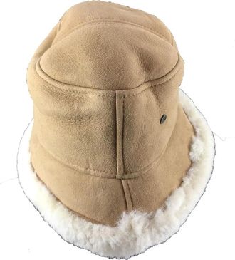 Warmbat unisex, Accessori, Marrone, M, new