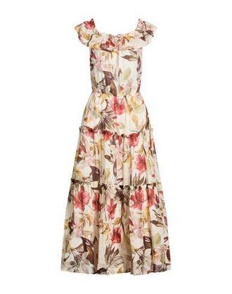 Philly Firenze KLEIDER - Maxi-Kleider auf YOOX.COM