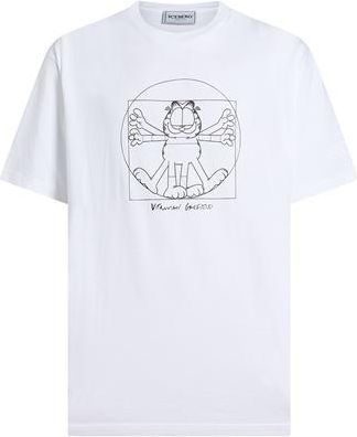 Iceberg X GARFIELD