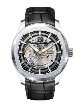 Christian Van Sant Mens Romeo Watch