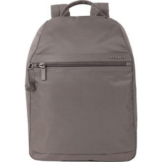 Hedgren Small Vogue Water Repellent RFID Backpack in Sepia at Nordstrom Rack
