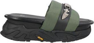 Toga Archives CALZADO - Sandalias con cierre en YOOX.COM