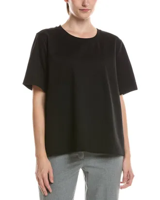 Eileen Fisher Eileen Fisher Ponte T-Shirt