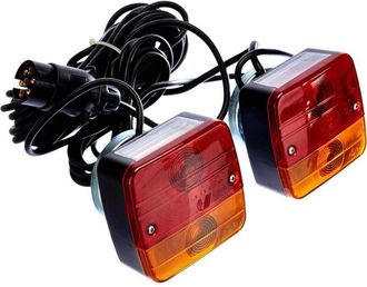 OEM Llavero Con 3 C&aacute;maras Con Soporte Magn&eacute;tico