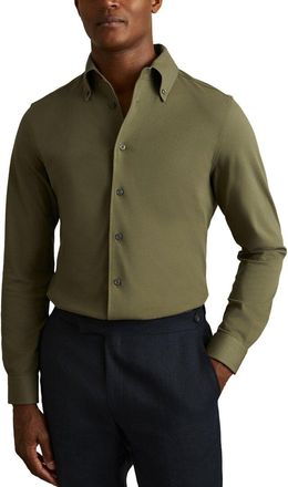Reiss Malone Shirt