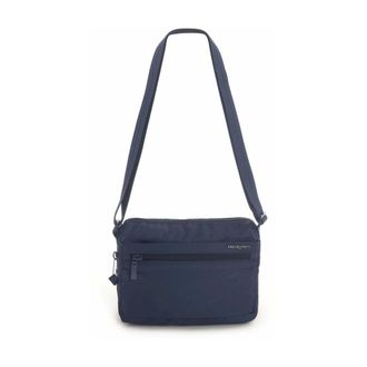 Hedgren Dames, Tassen, Blauw, Maat: ONE Size