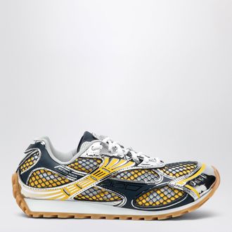 Bottega Veneta Sneakers Orbit Taxi/Denim