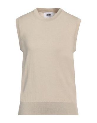 Alpha Studio KNITWEAR - Jumpers sur YOOX.COM