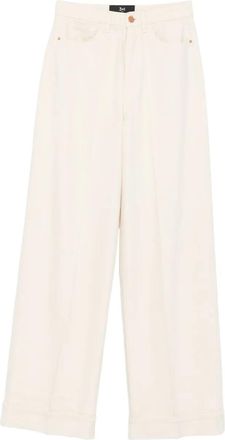 3x1 Jeans in cotone - Toni neutri