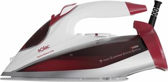 Solac Plancha Vapor Solac Pv2040 3100w