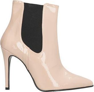 Pregunta SCHUHE - Stiefeletten auf YOOX.COM