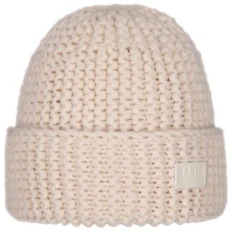 Barts Rannoch Beanie M&uuml;tze f&uuml;r Damen | beige