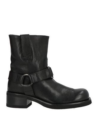 Officine Creative FOOTWEAR - Ankle boots on YOOX.COM