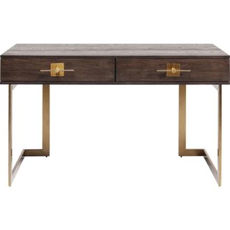 Kare Design Escritorio MDF enchapado 138x60cm