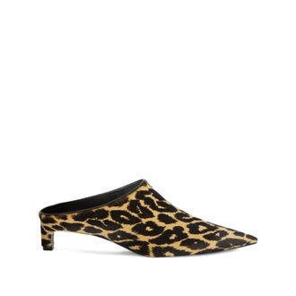 Jil Sander Mujer, Zapatos, Multicolor, Talla: 39 EU