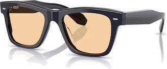 Oliver Peoples Occhiali da sole Oliver Peoples Ov5552 U