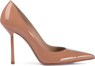 Le Silla Pumps Bella 100mm - Toni neutri