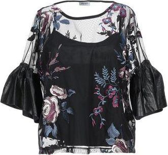 Liu Jo CAMISETAS Y TOPS - Tops en YOOX.COM