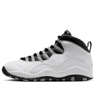 Nike Jordan Air Jordan 10 OG Steel Grey HJ6779-104