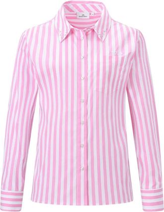 HV Polo Dames, Blouses & Shirts, Roze, Maat: M