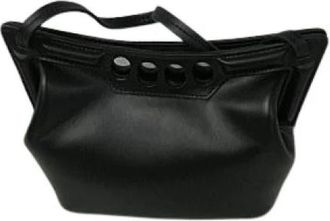 Alexander McQueen Alexander Mc Queen Bags.. Black - Dames - Shoppers - Zwart - ONE Size - Tassen
